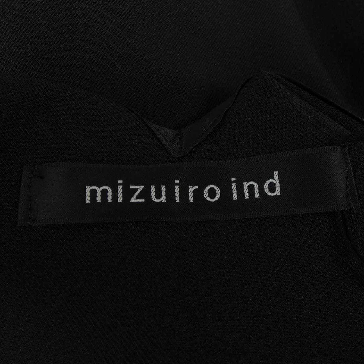 ミズイロインド mizuiro ind ワンピース