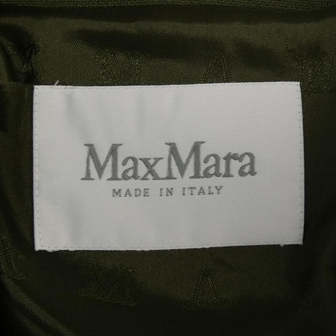 マックスマーラ Max Mara 2319160539 ジャケット