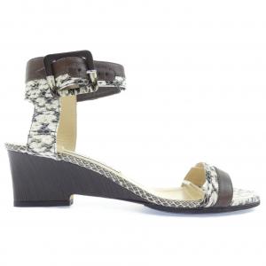 ジミーチュウ JIMMY CHOO サンダル