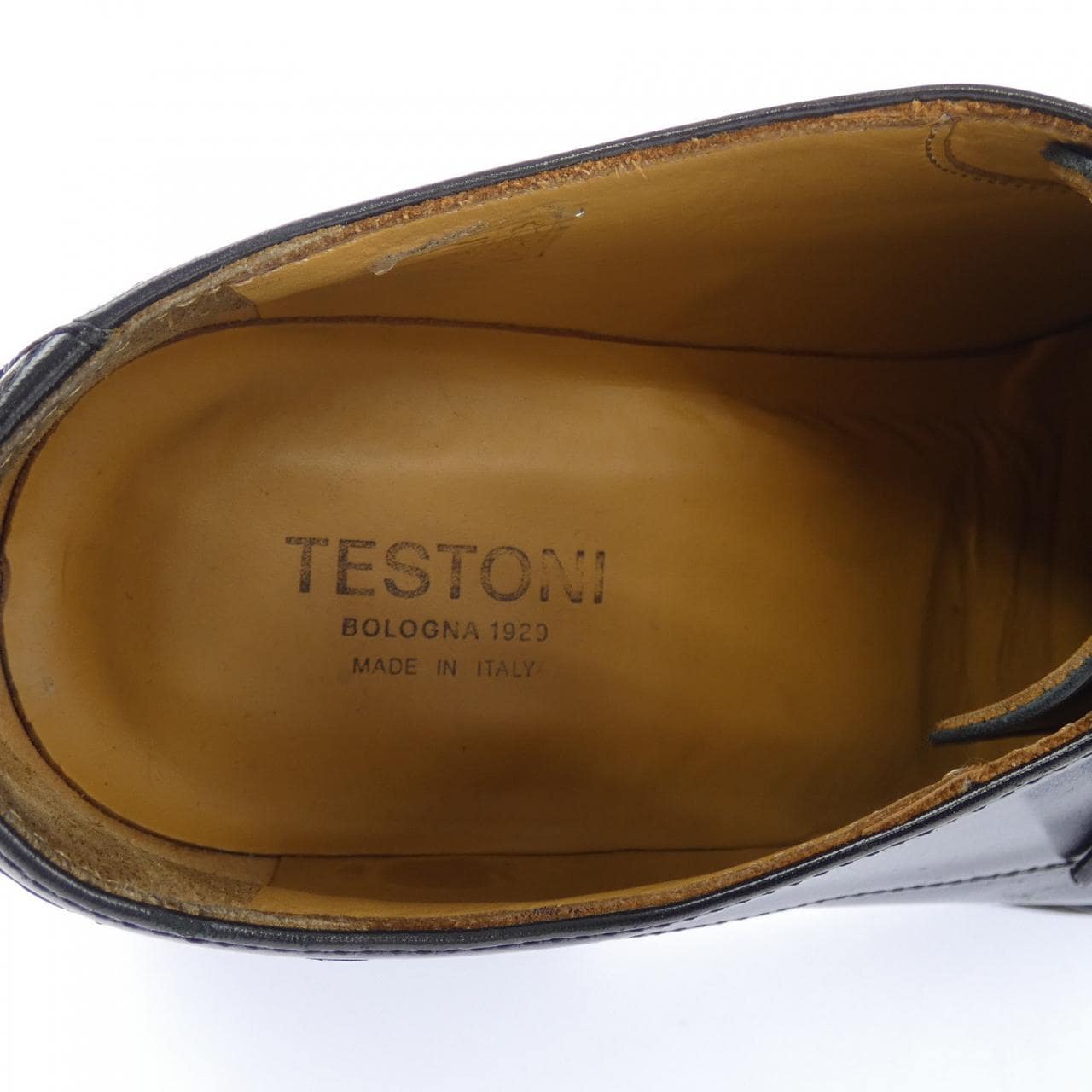 テストーニ TESTONI シューズ