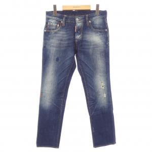 ディースクエアード DSQUARED2 ジーンズ