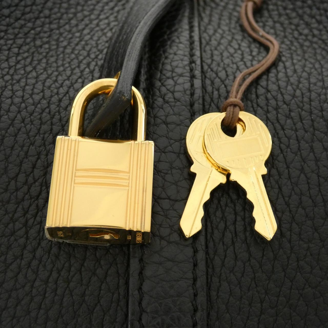 エルメス ピコタン ロック PM 056289CC バッグ