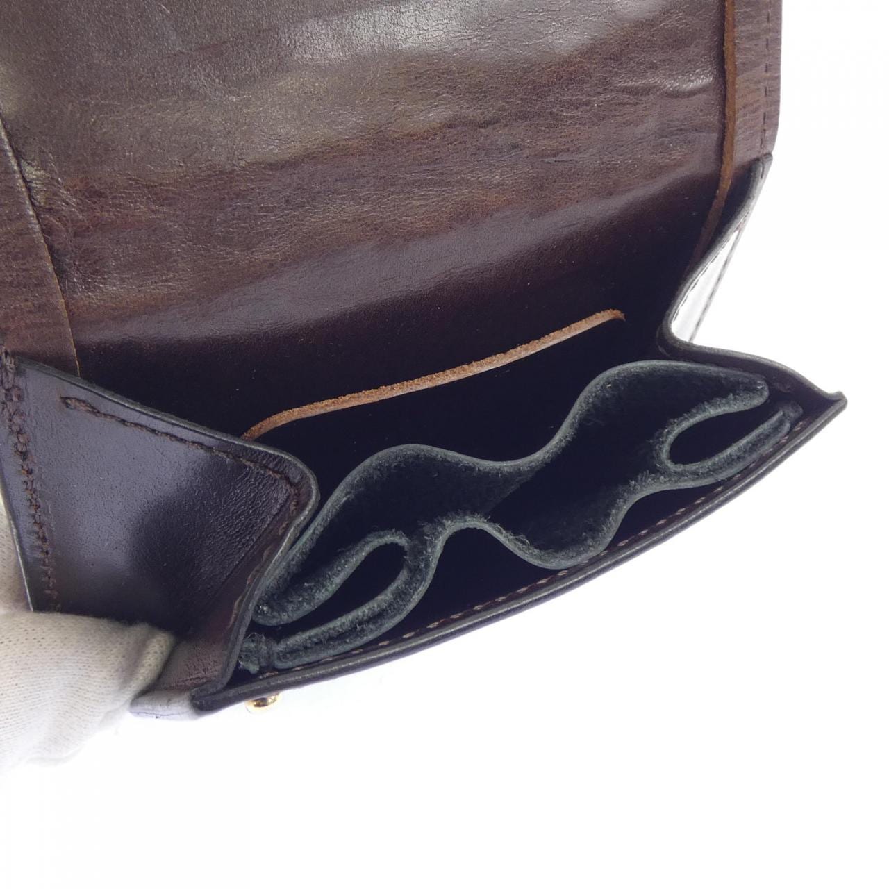 ワイルドスワンズ WILD SWANS COIN CASE