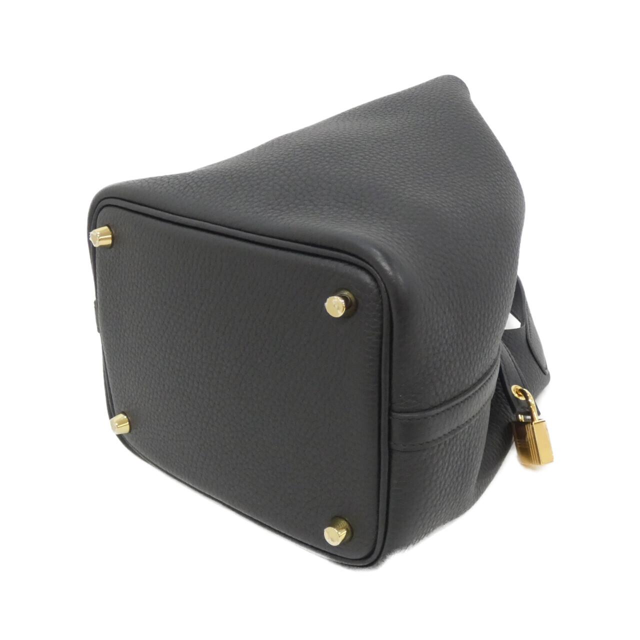 【未使用品】エルメス ピコタン ロック PM 056289CC バッグ
