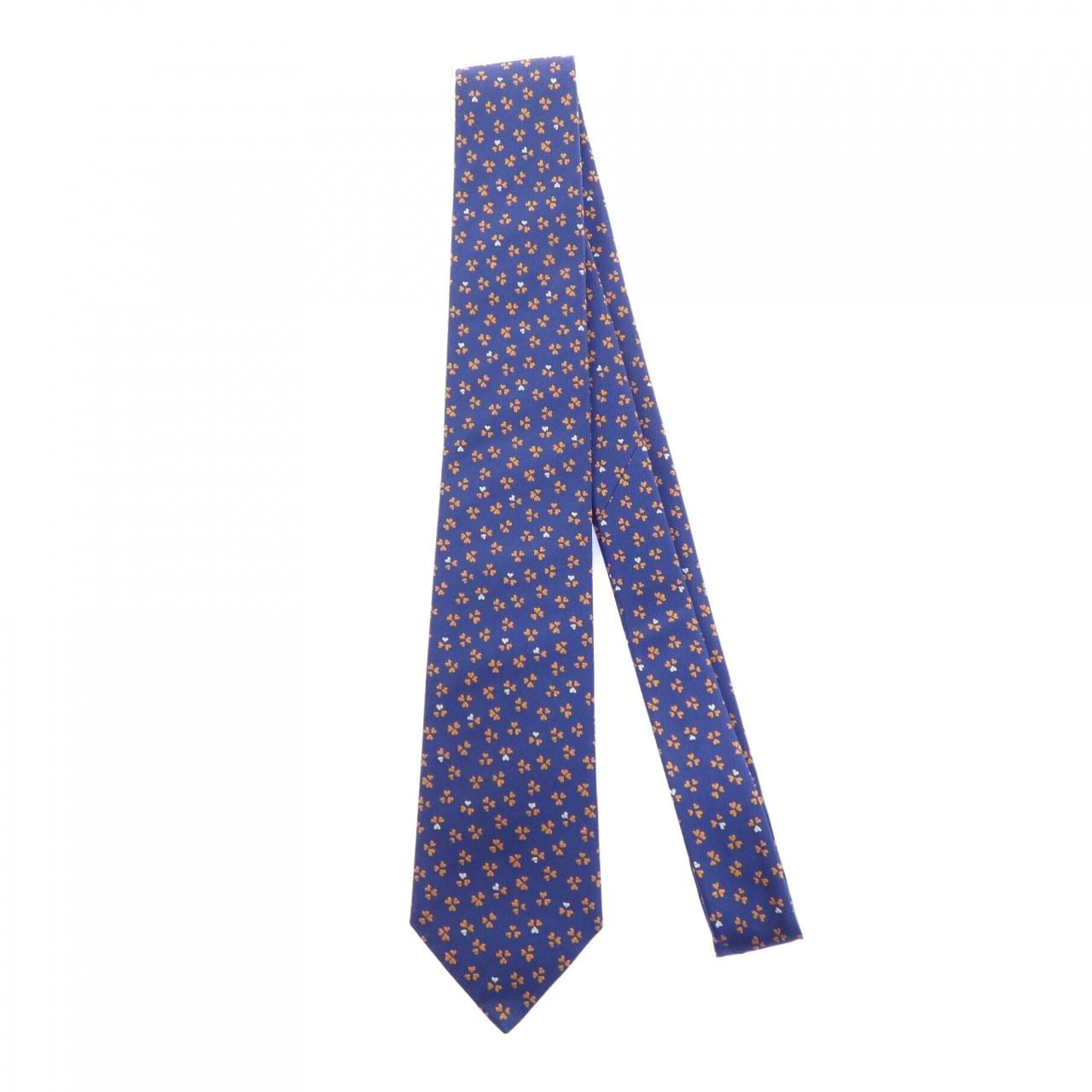 エルメス HERMES NECKTIE