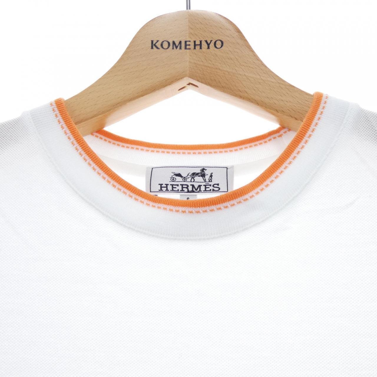 エルメス HERMES *21-5759 Tシャツ