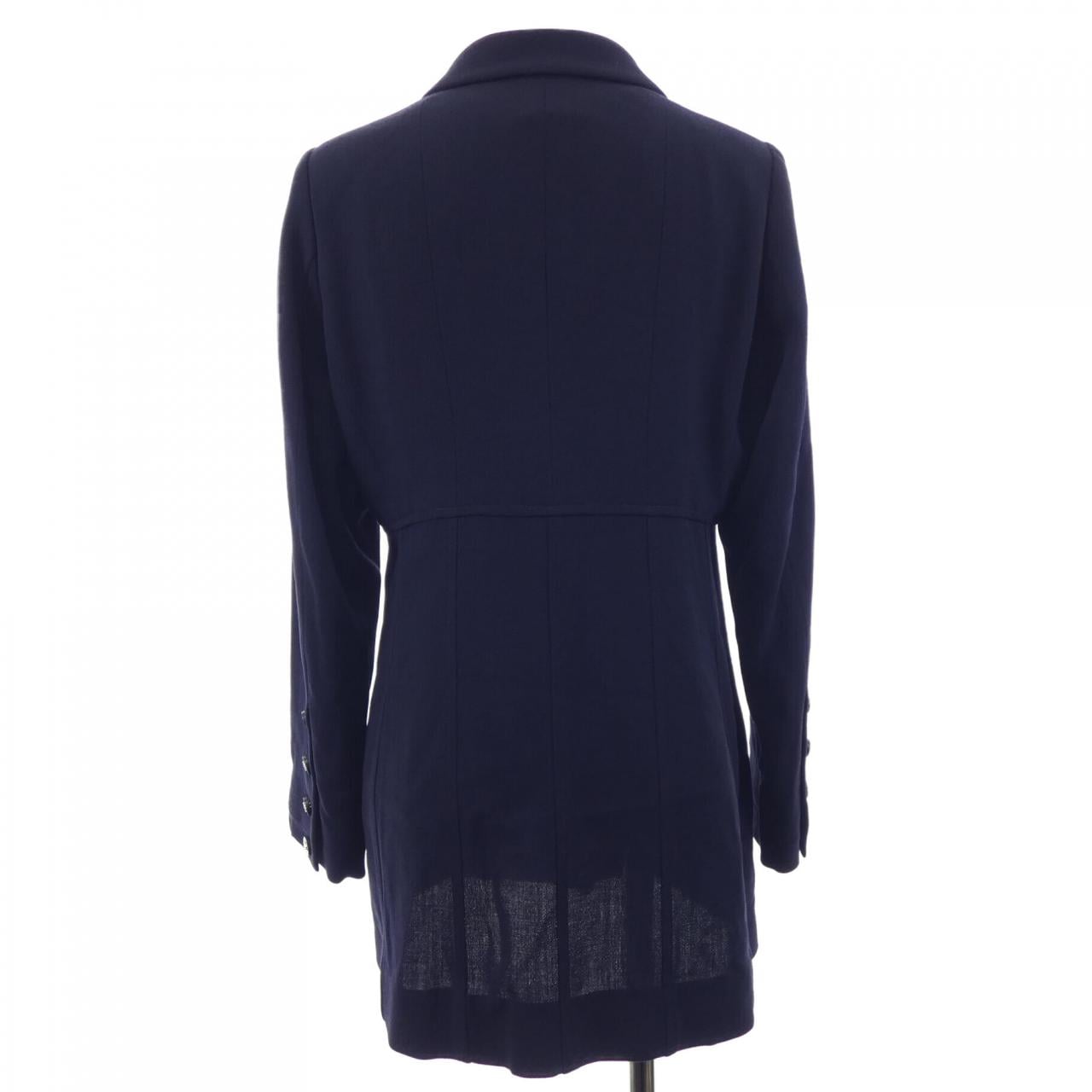 【ヴィンテージ】シャネル CHANEL P06370V02954 96P ジャケット