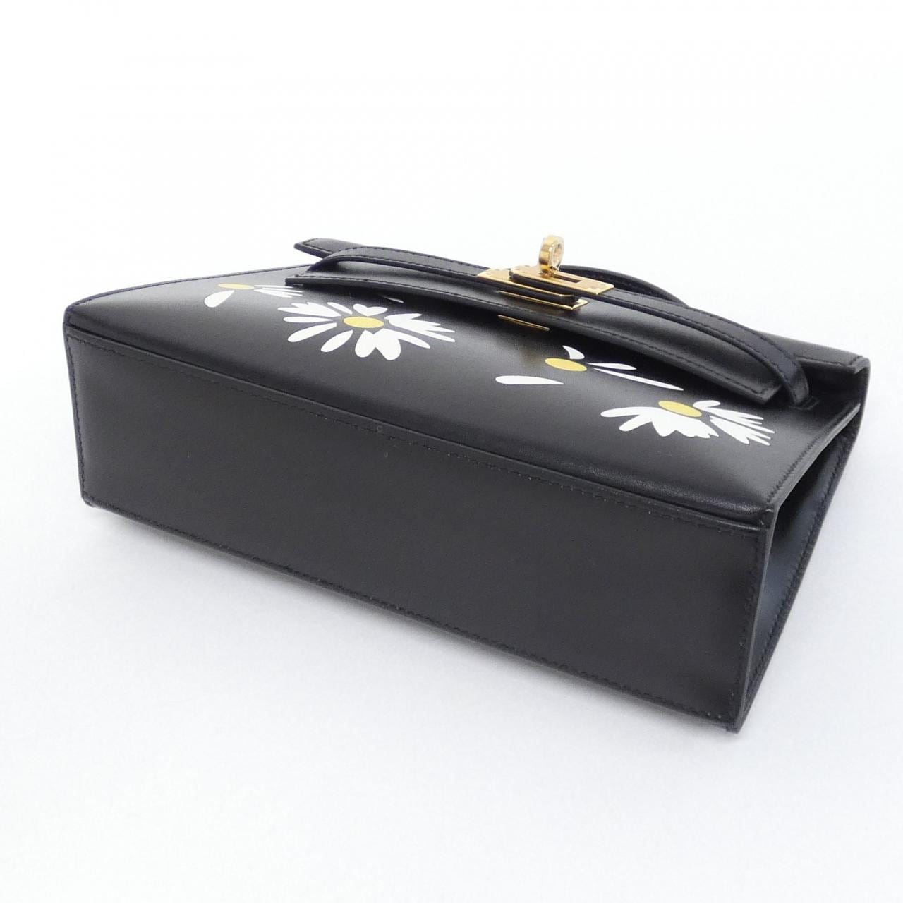【未使用品】エルメス ポシェット ケリー デイジー MINI 088477CC バッグ