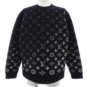 ルイヴィトン LOUIS VUITTON グラディエントモノグラムフィルクーペスウェットシャツ HOY41WI06 スウェット