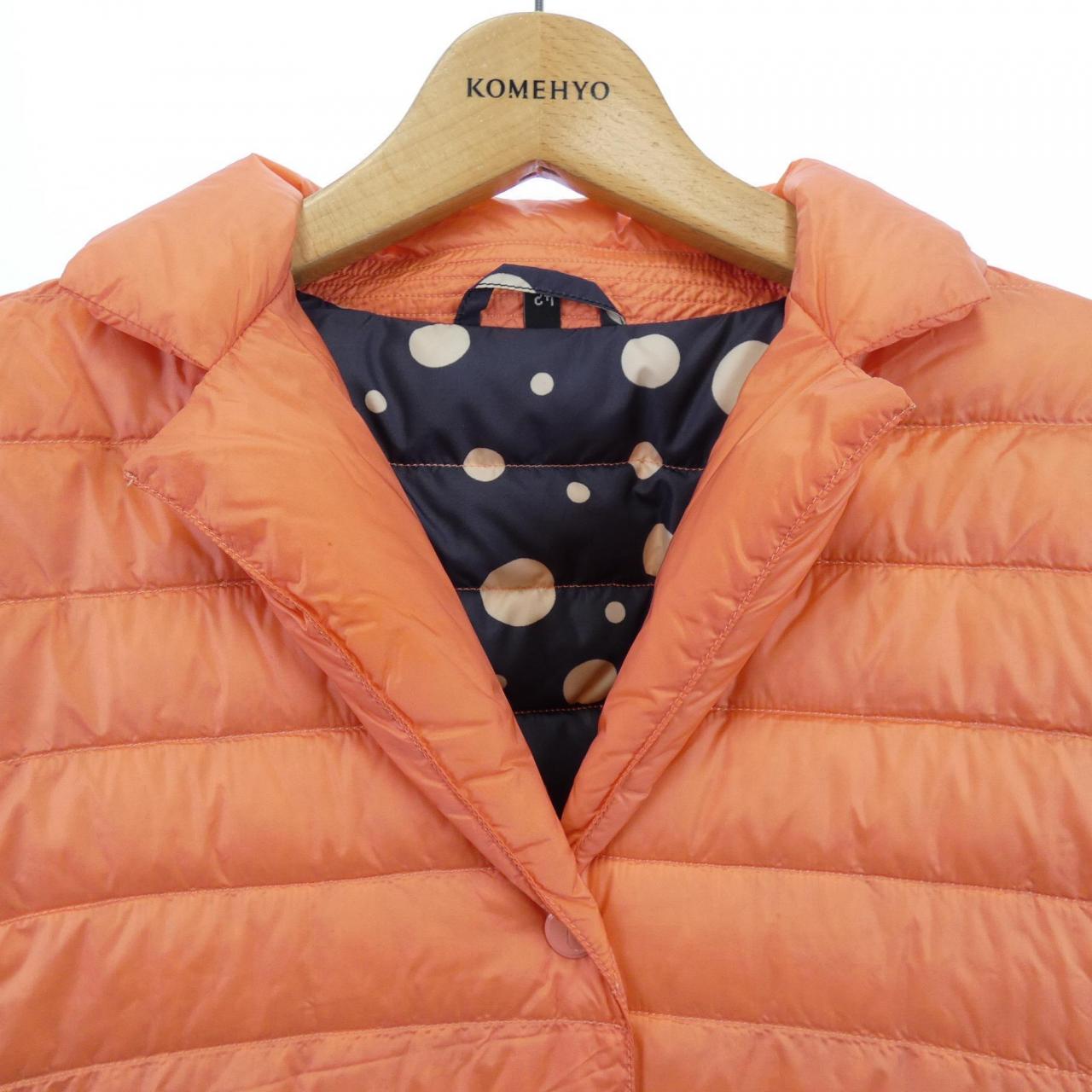 C studio store down jacket