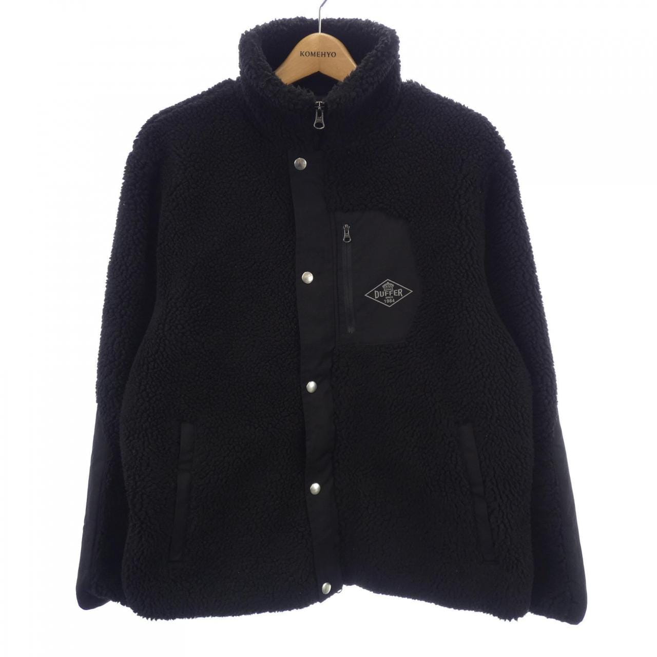 DUFFER blouson