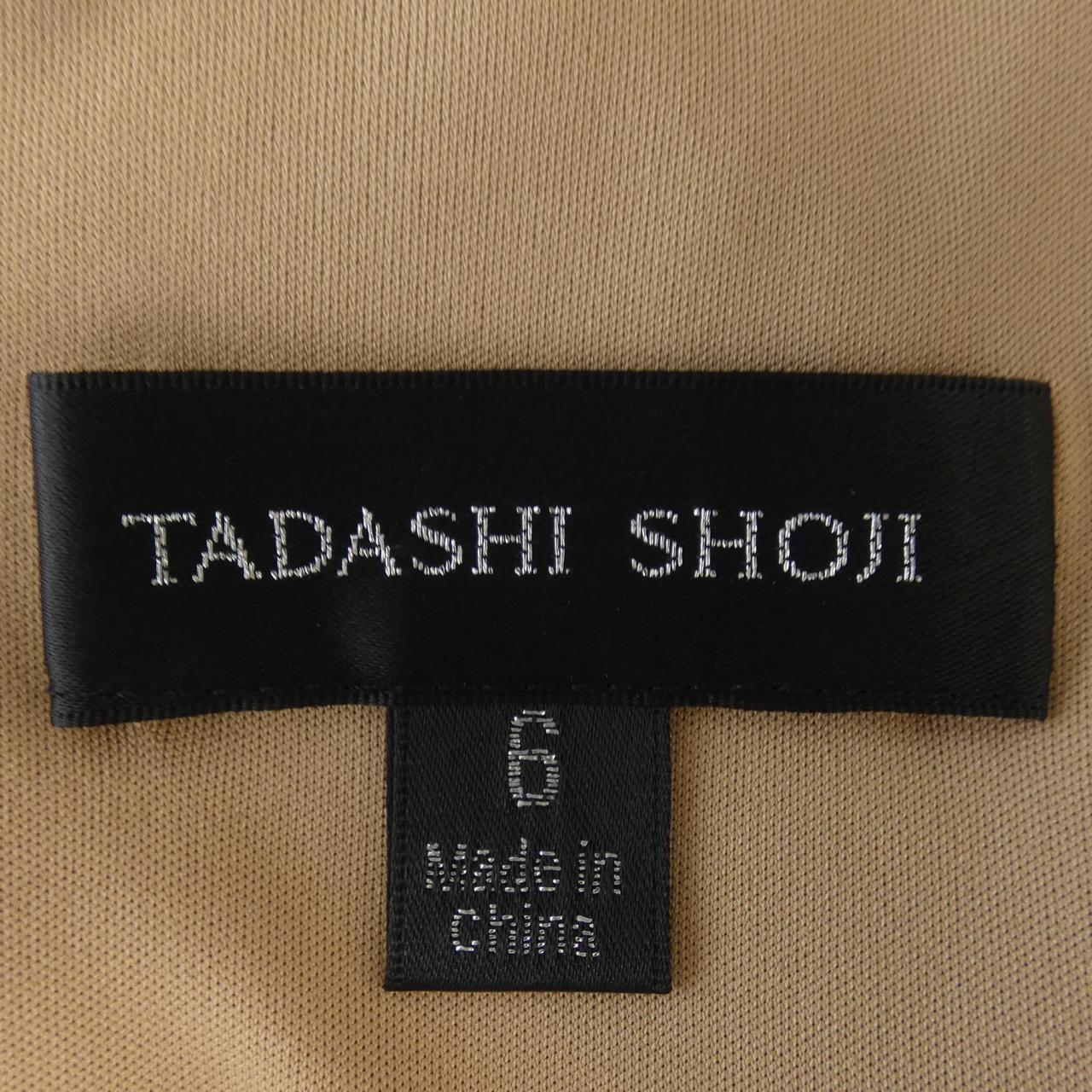 タダシショウジ TADASHI SHOJI ワンピース