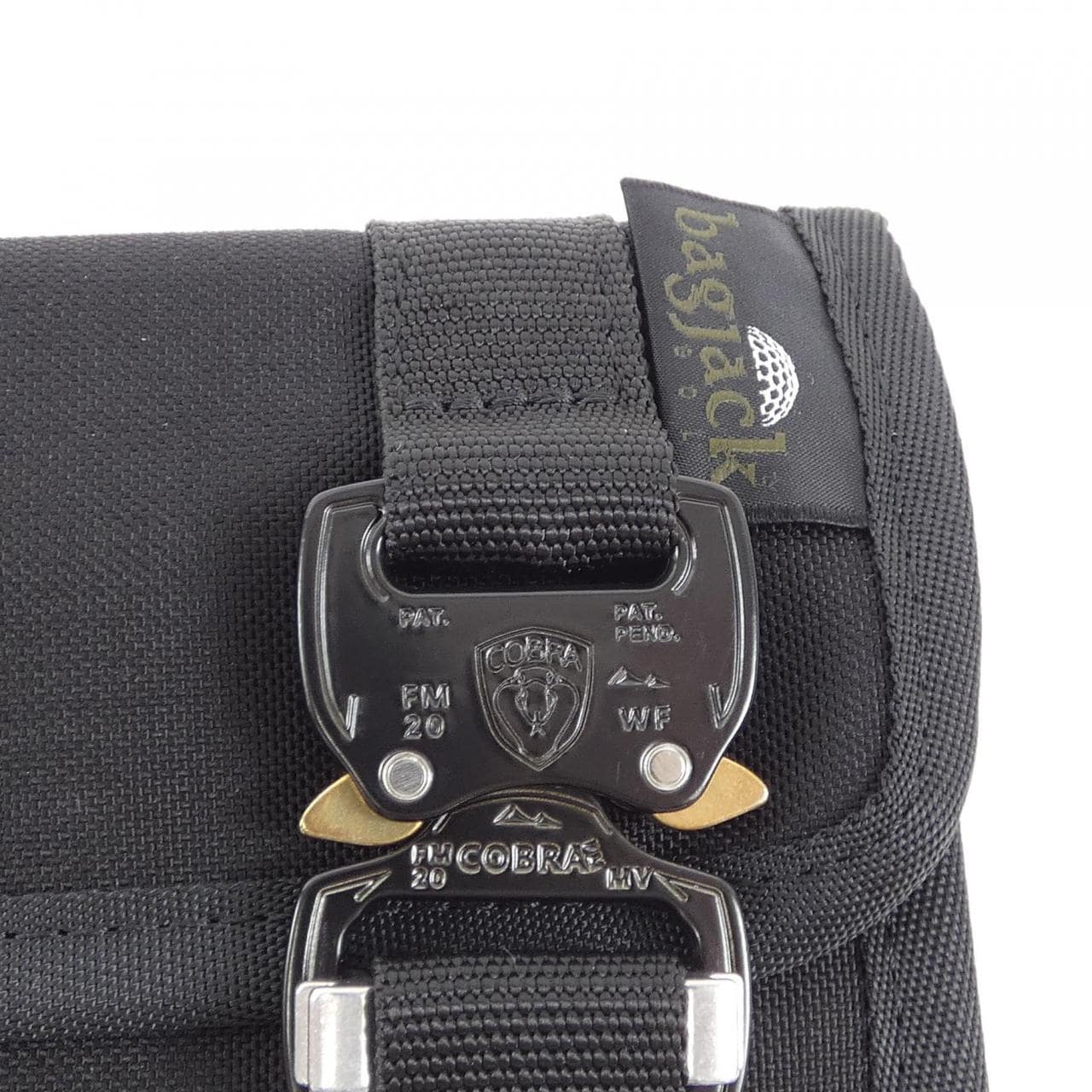 BAGJACK GOLF WALLET