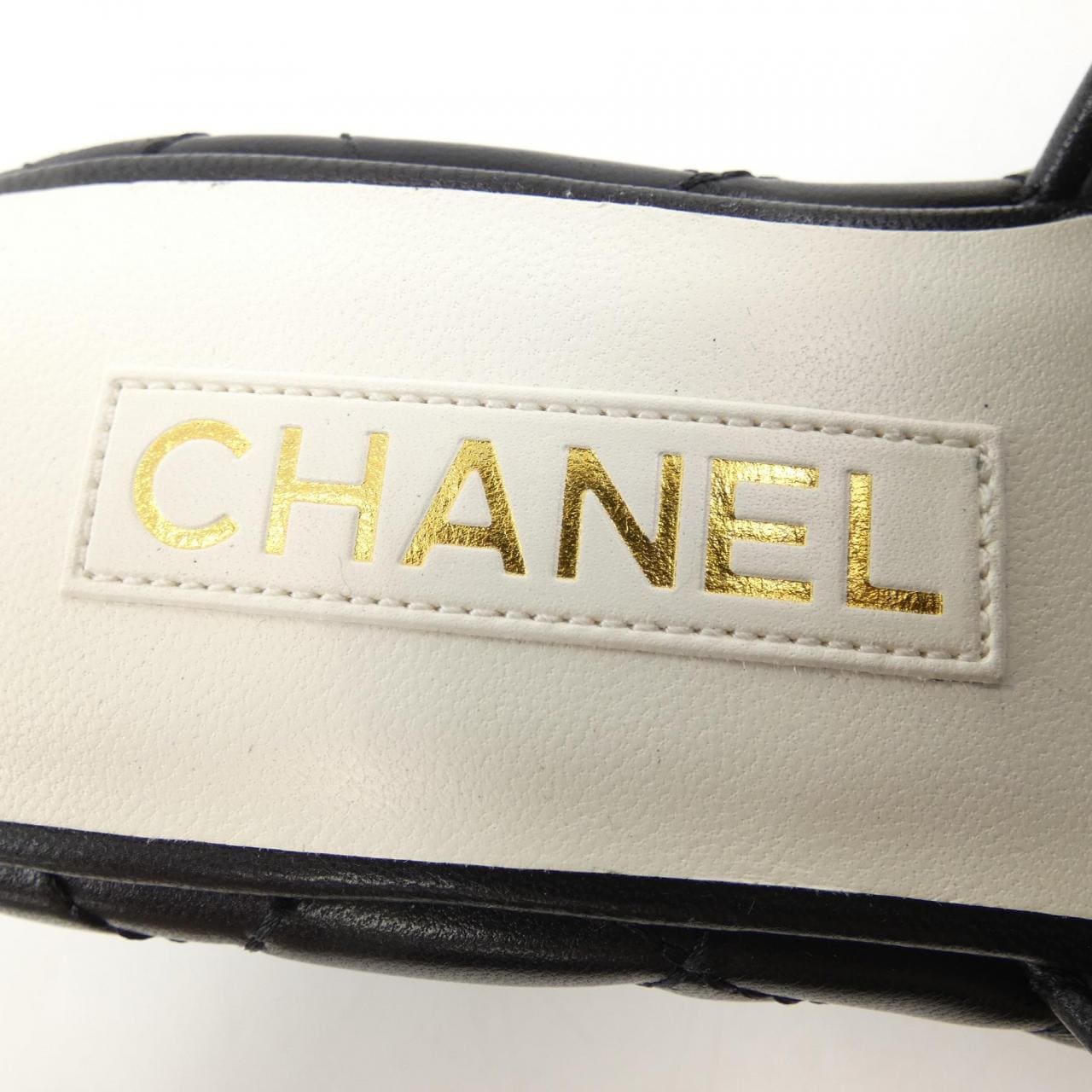 シャネル CHANEL サンダル