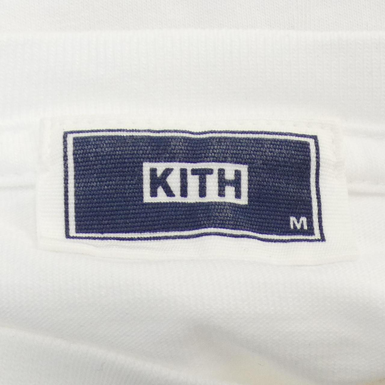 キス KITH Tシャツ