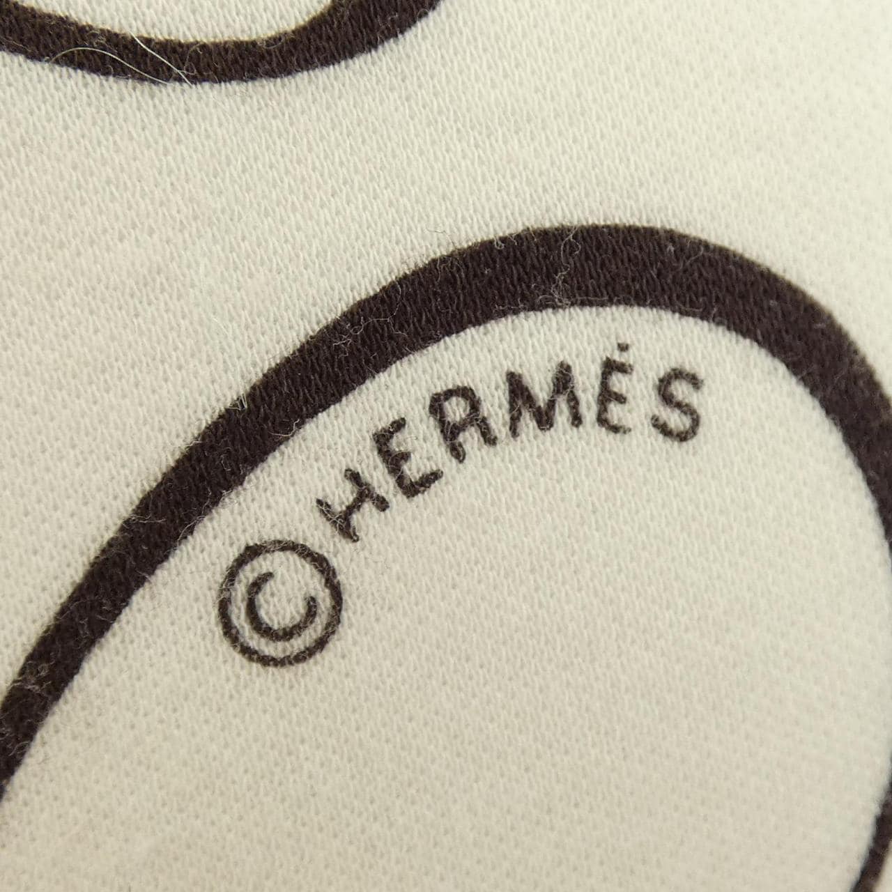 【ヴィンテージ】エルメス HERMES Tシャツ