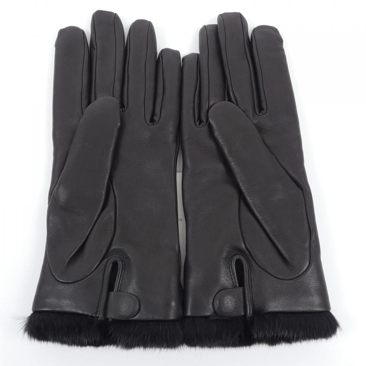 HERMES GLOVE
