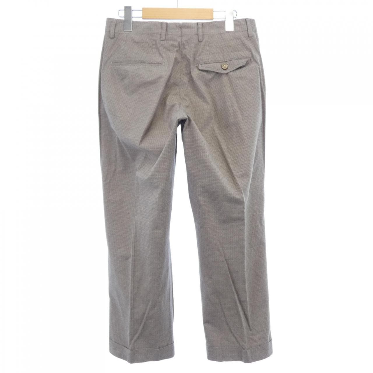 ベルウィッチ BERWICH パンツ