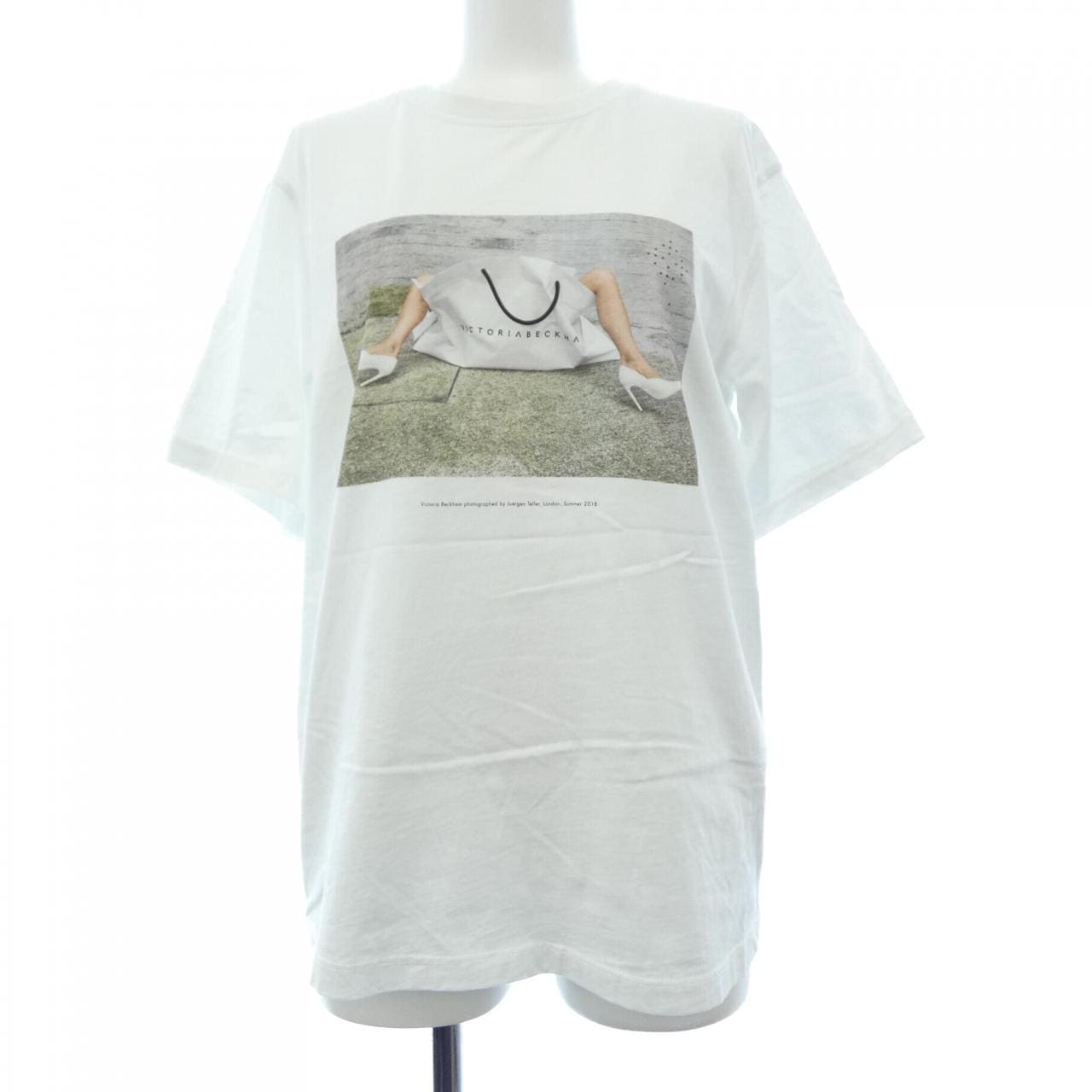 ヴィクトリアベッカム VICTORIA BECKHAM トップス