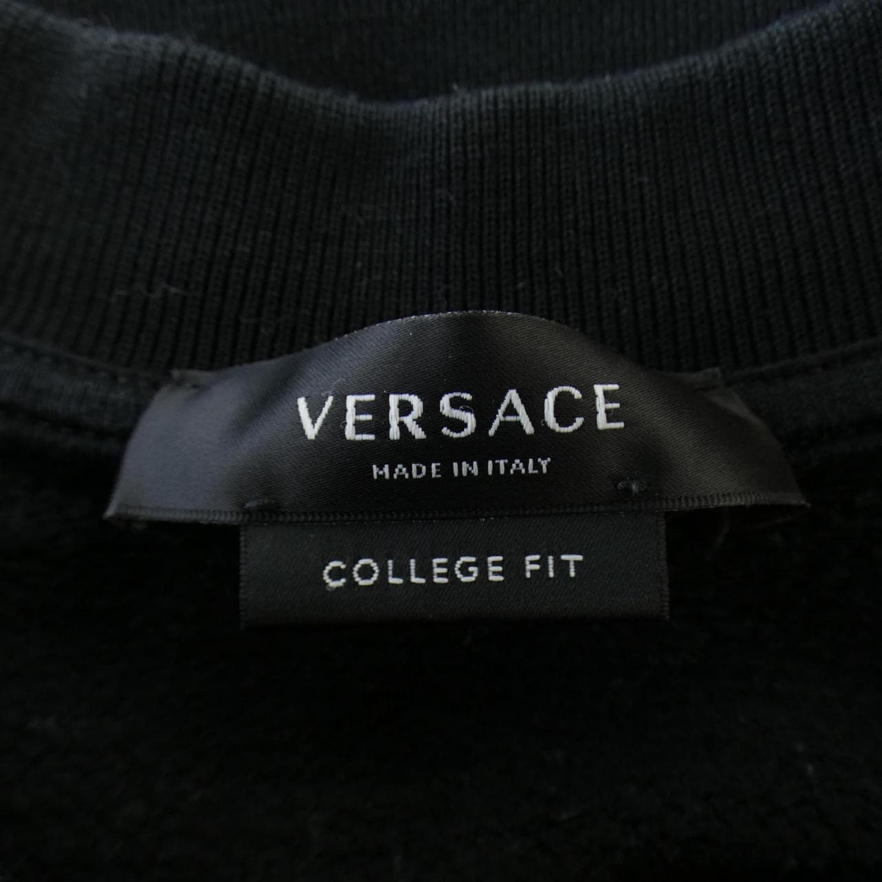 ヴェルサーチェ VERSACE スウェット