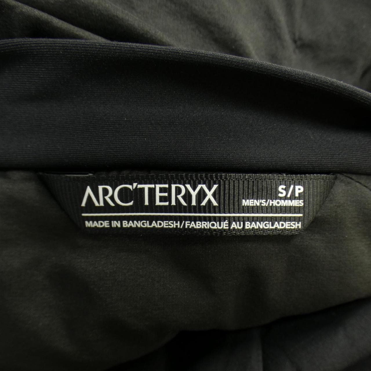 アークテリクス ARC'TERYX ブルゾン