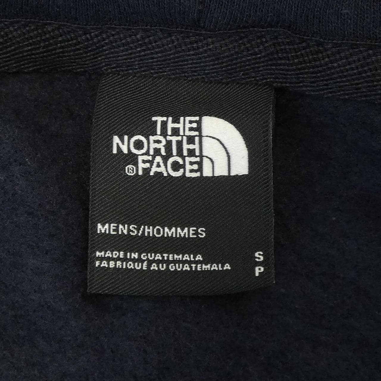 ザノースフェイス THE NORTH FACE パーカー