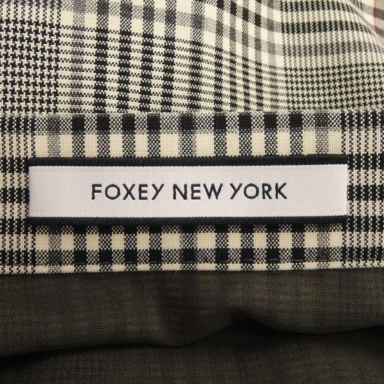 フォクシーニューヨーク FOXEY NEW YORK スカート