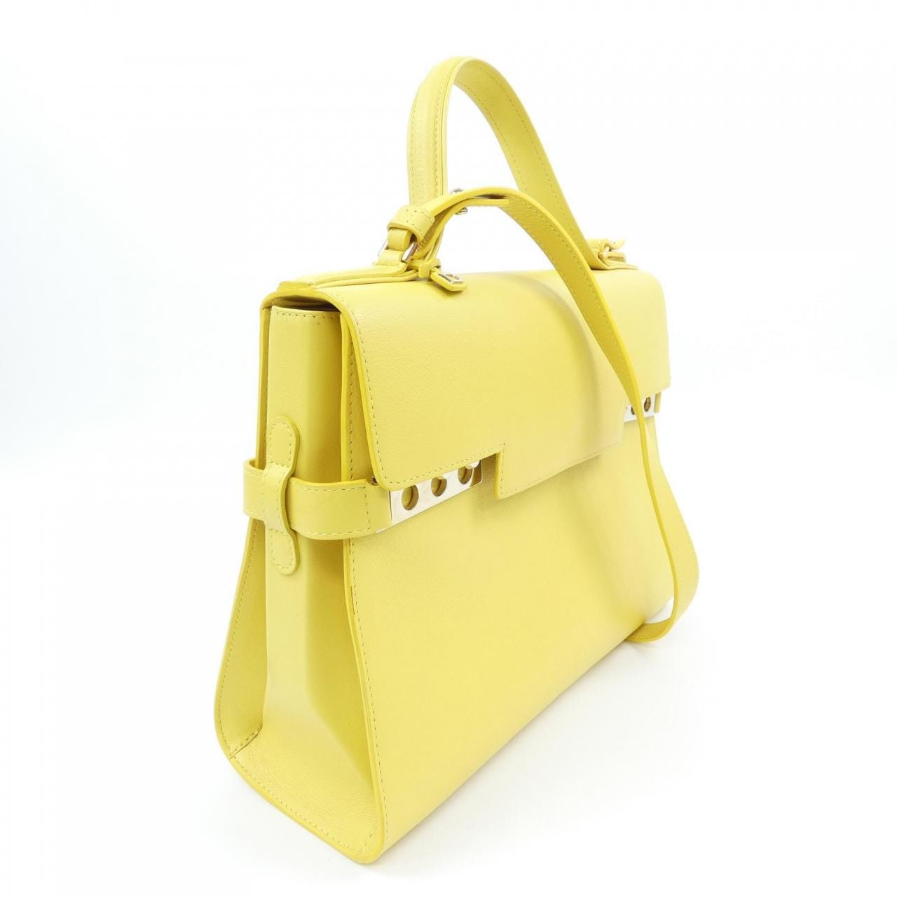 デルボー DELVAUX BAG