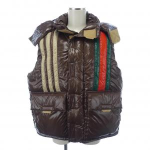グッチ GUCCI ダウンベスト