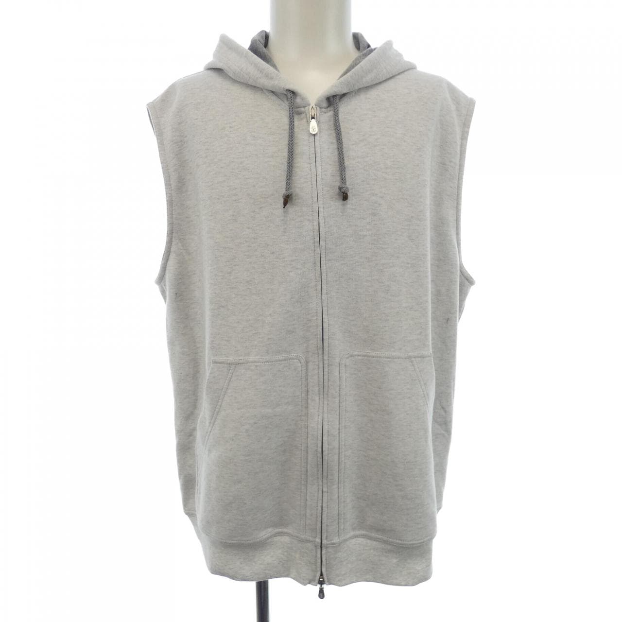 ブルネロクチネリ BRUNELLO CUCINELLI ベスト