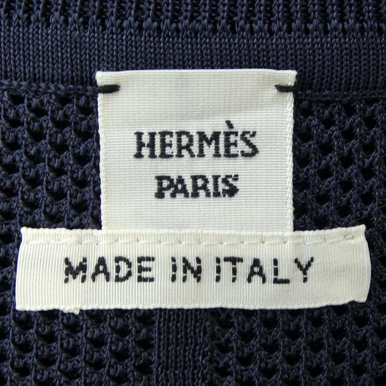 エルメス HERMES EN DESORDRE A FLEURS 5E2671D4 トップス