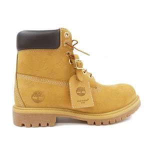 ルイヴィトン LOUIS VUITTON LV×TIMBERLAND 6-IN アンクルブーツ ブーツ
