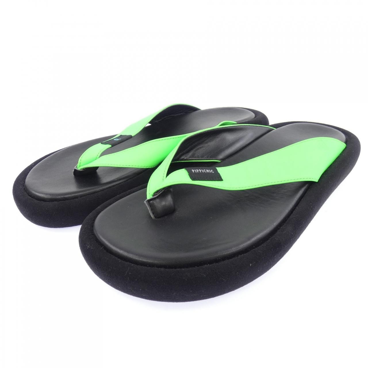 ピッピシック PIPPI CHIC サンダル