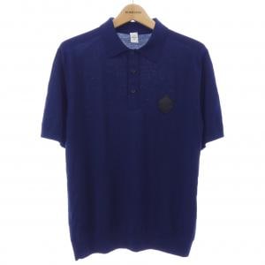 ベルルッティ Berluti R18KPS05YADM ポロシャツ