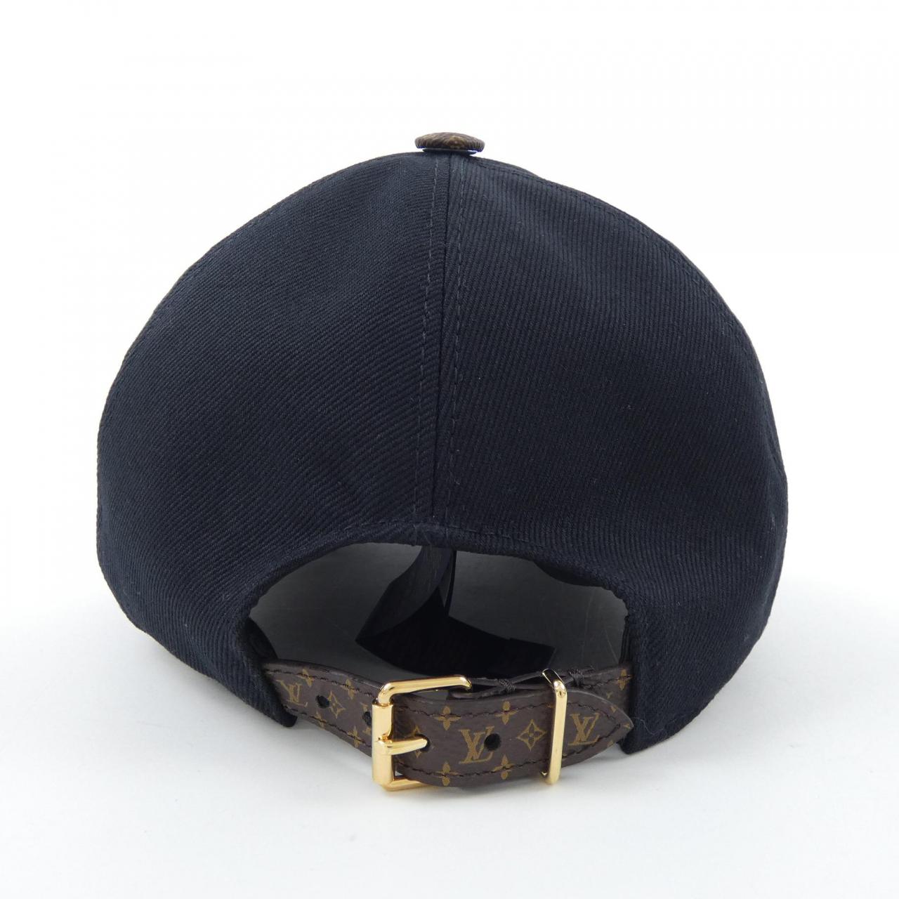 ルイヴィトン LOUIS VUITTON LVデー M77807 キャップ