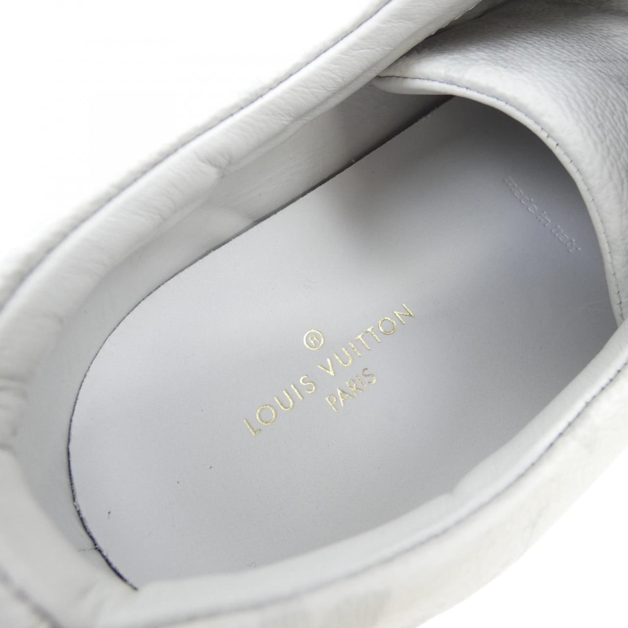 ルイヴィトン LOUIS VUITTON スニーカー