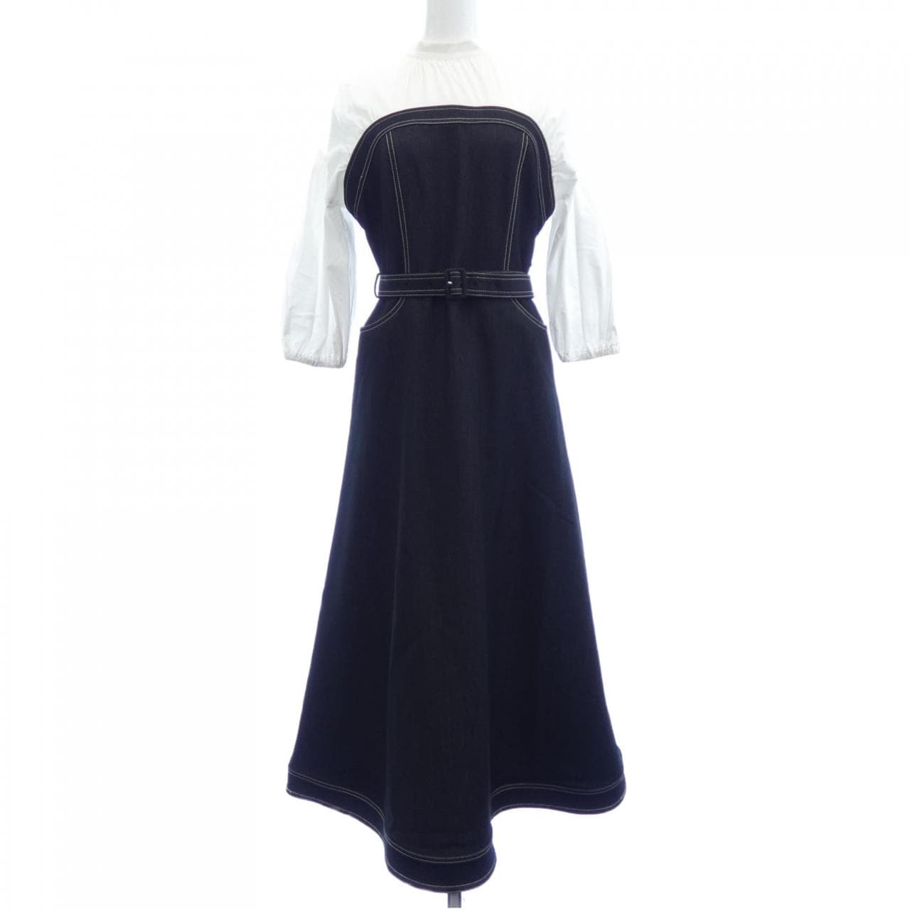 アメリ AMERI VINTAGE ワンピース