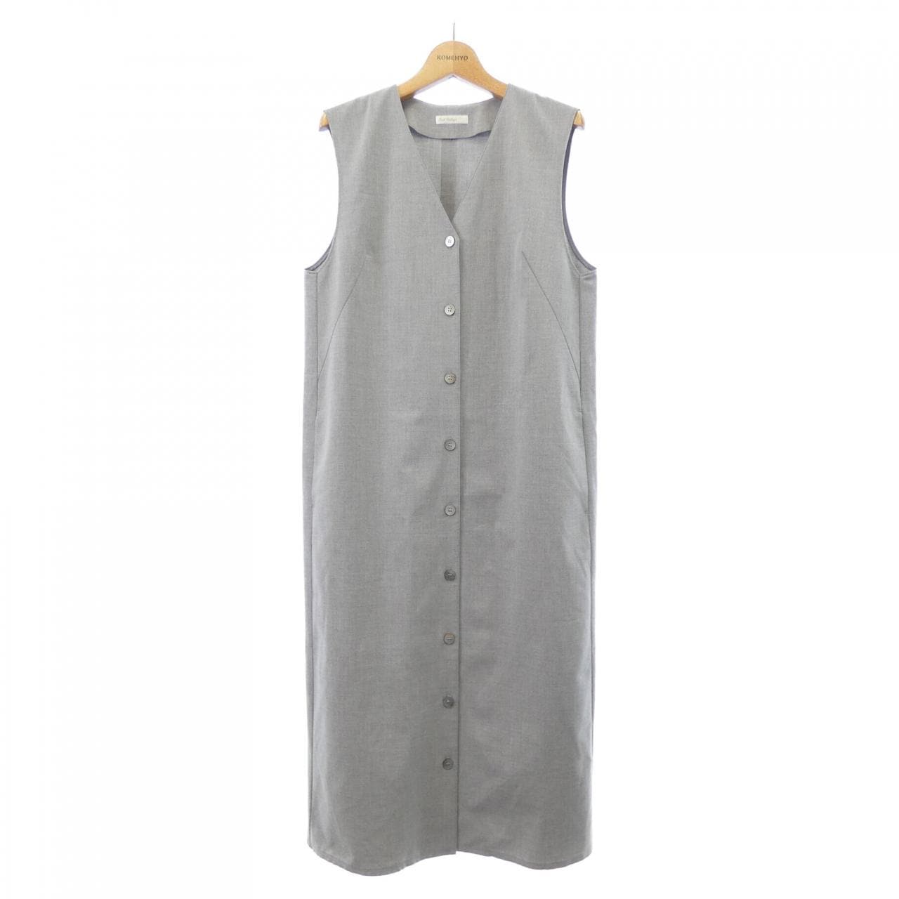2ND NOLLEY`S ワンピース