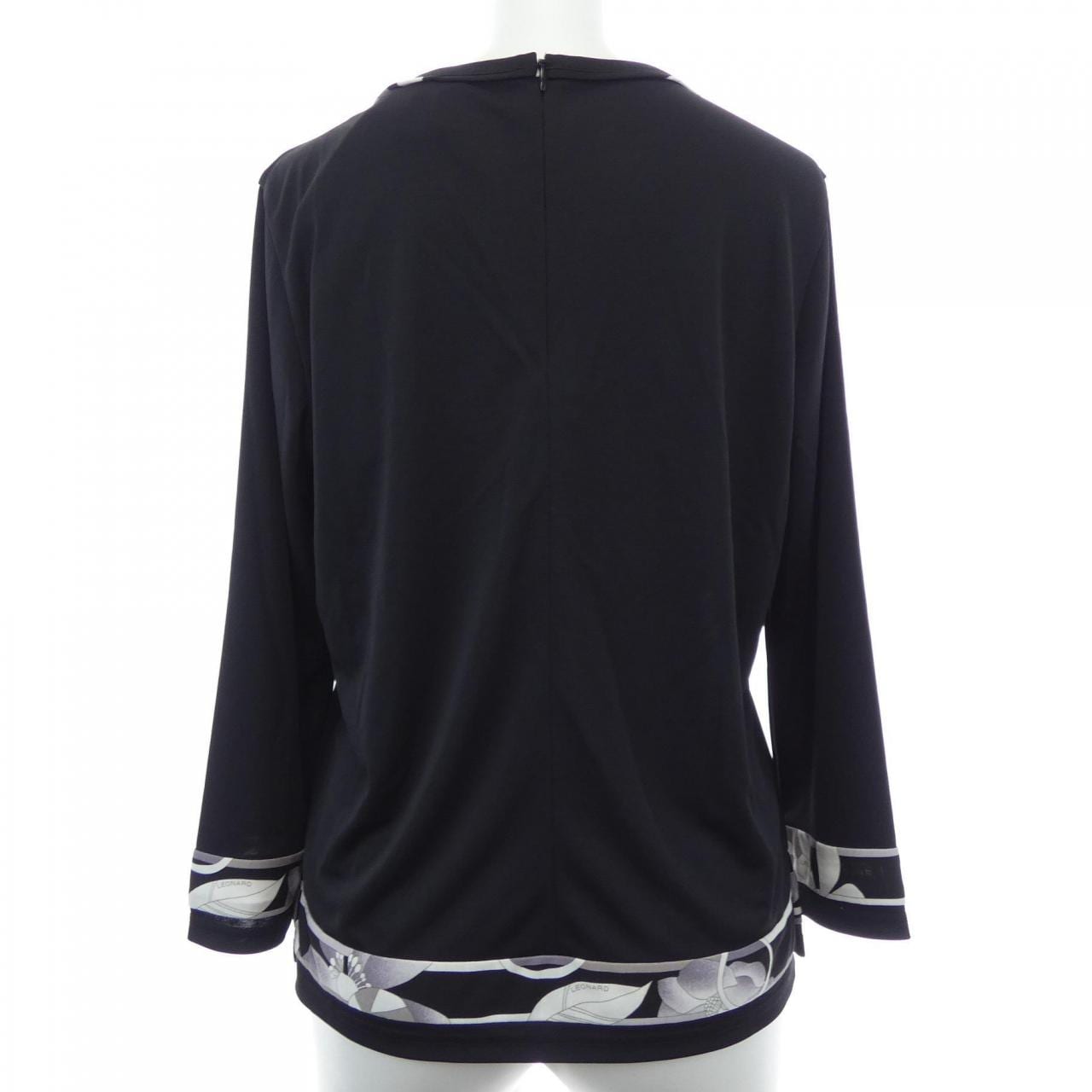 レオナールスポーツ LEONARD SPORT トップス