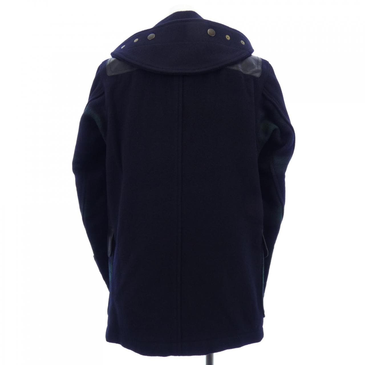 ジュンヤワタナベマン JUNYA WATANABE MAN WH-C011 ダッフルコート