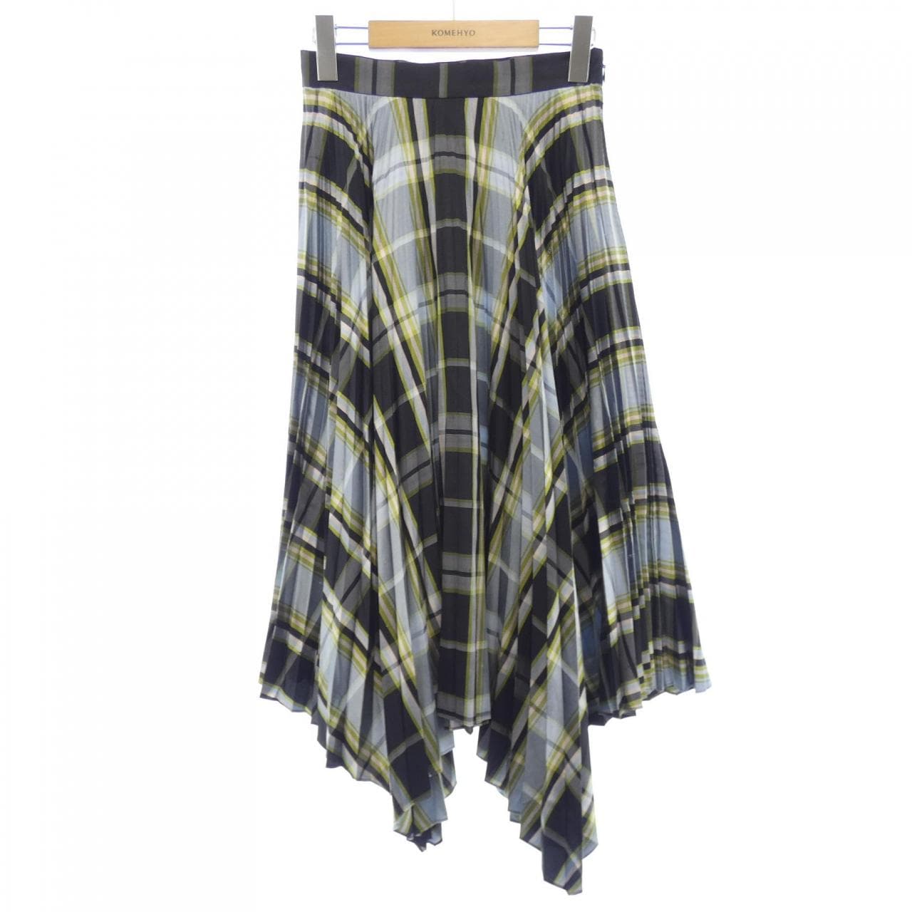 トリーバーチ TORY BURCH スカート