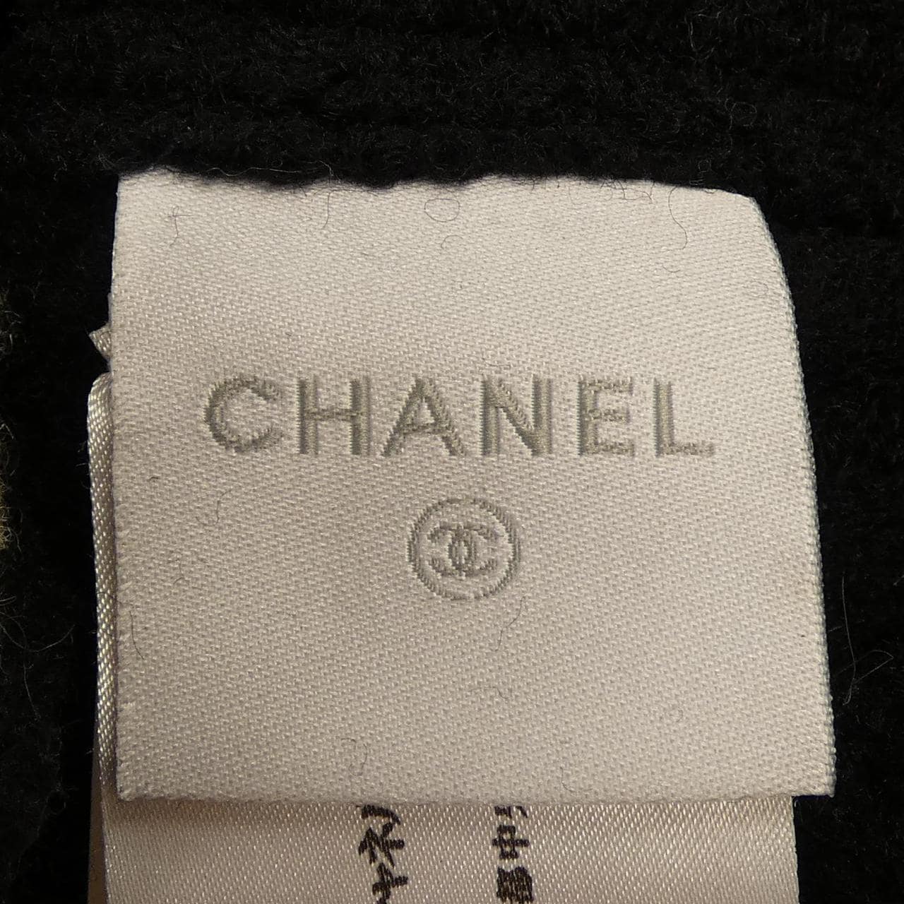シャネル CHANEL P31703V21704 07A コート