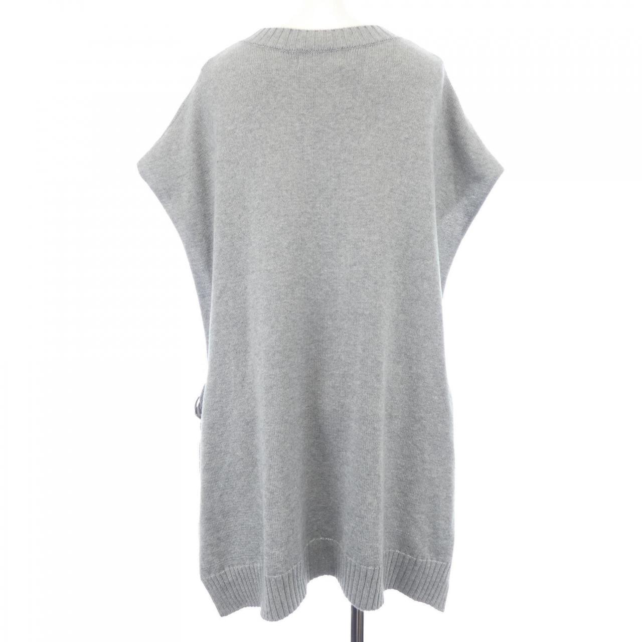 ヒステリックグラマー HYSTERIC GLAMOUR 01221NV01 ニット