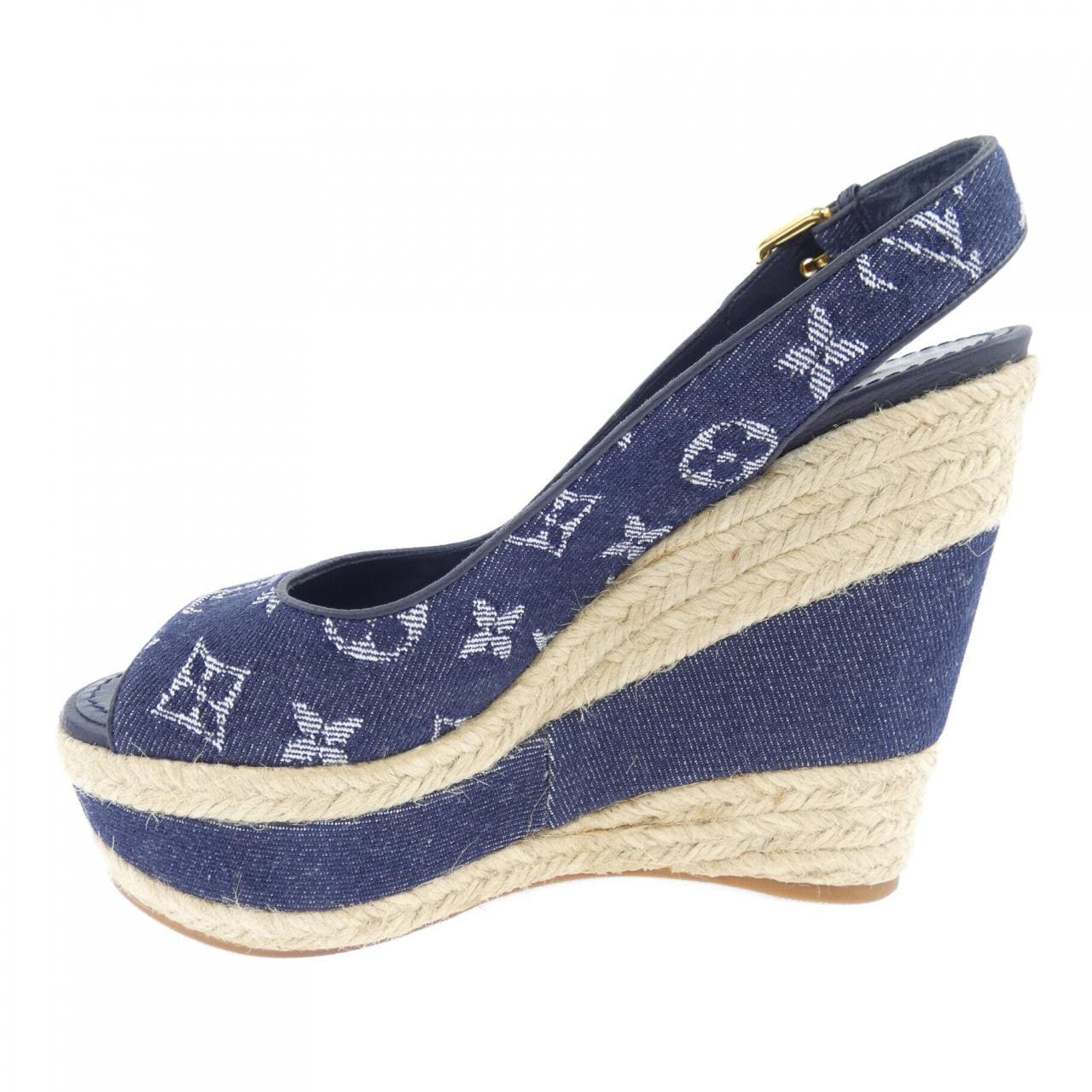 ルイヴィトン LOUIS VUITTON サンダル