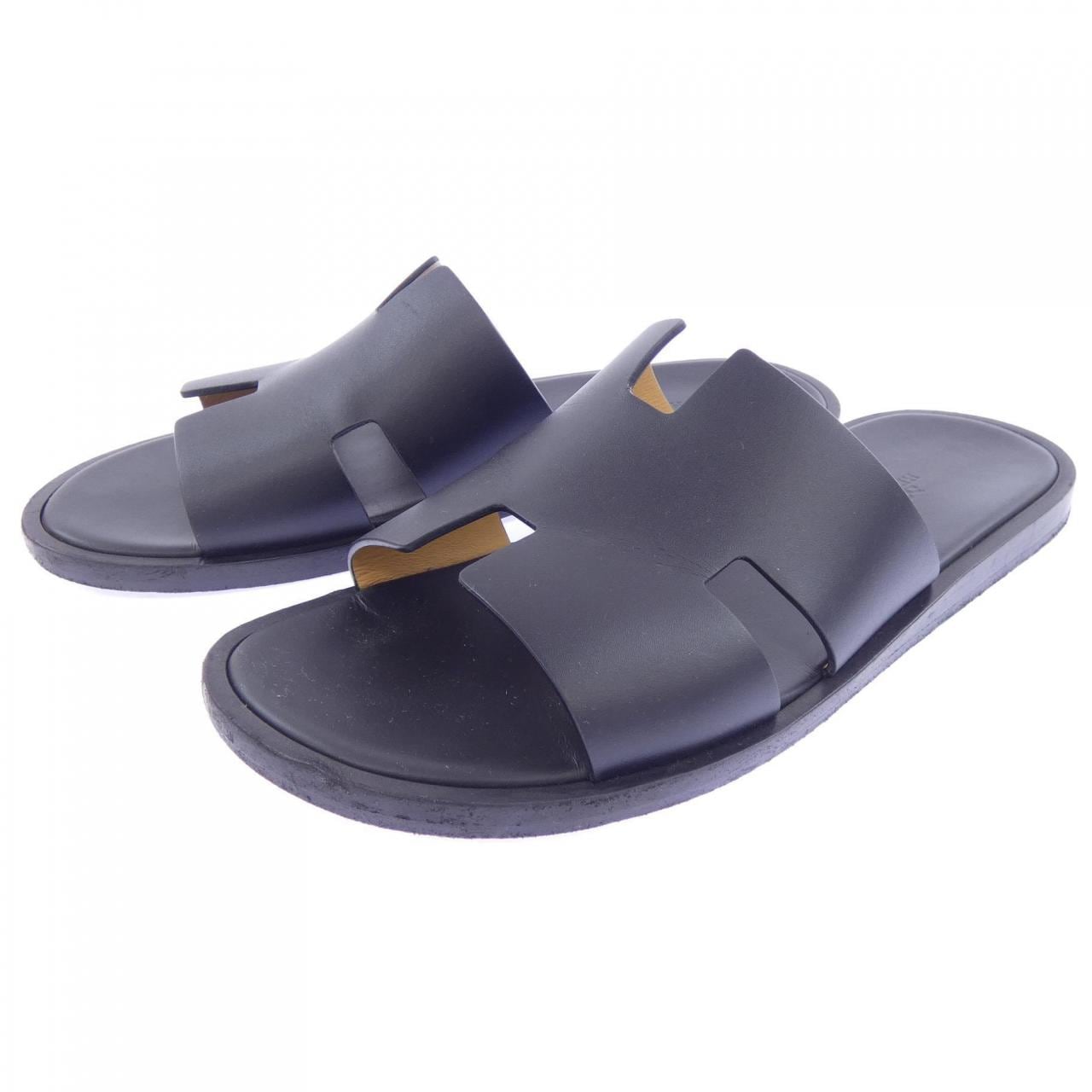 エルメス HERMES イズミール 041141Z サンダル