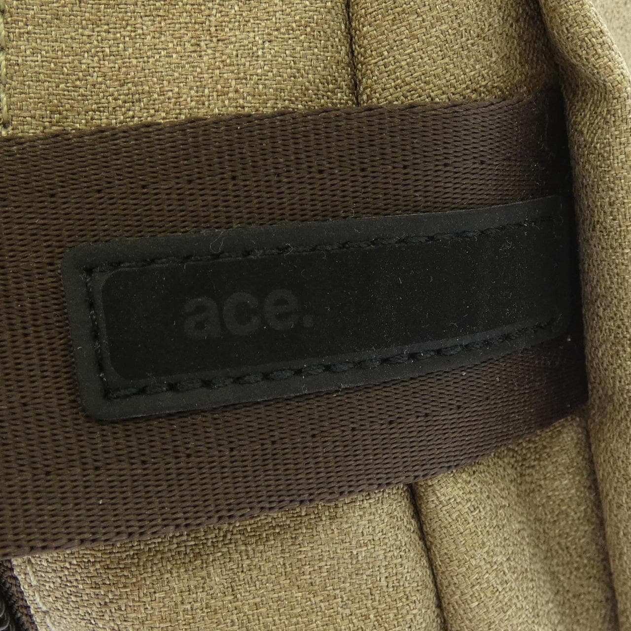 エース ACE BACKPACK