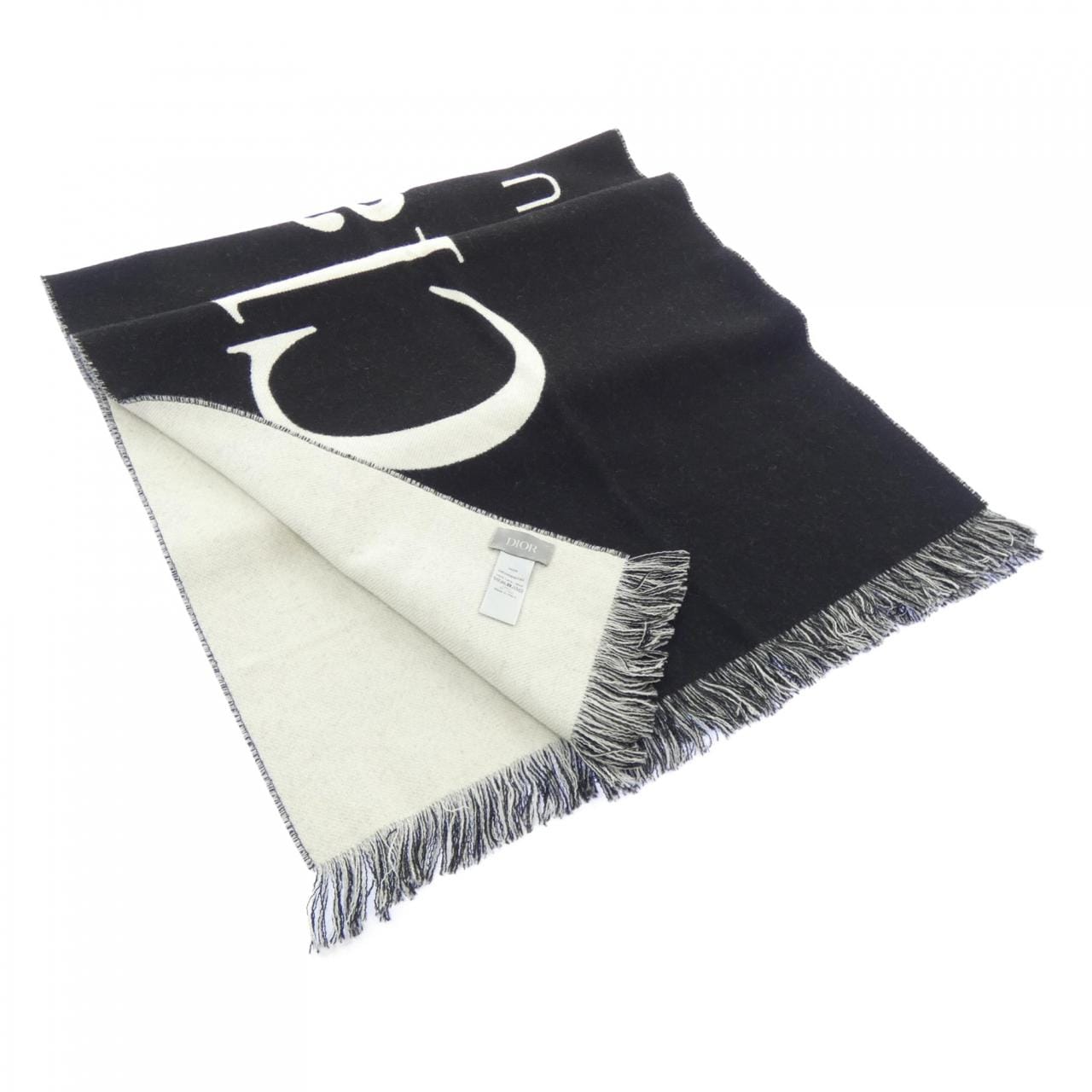 ディオール DIOR 24E0008A0745 MUFFLER