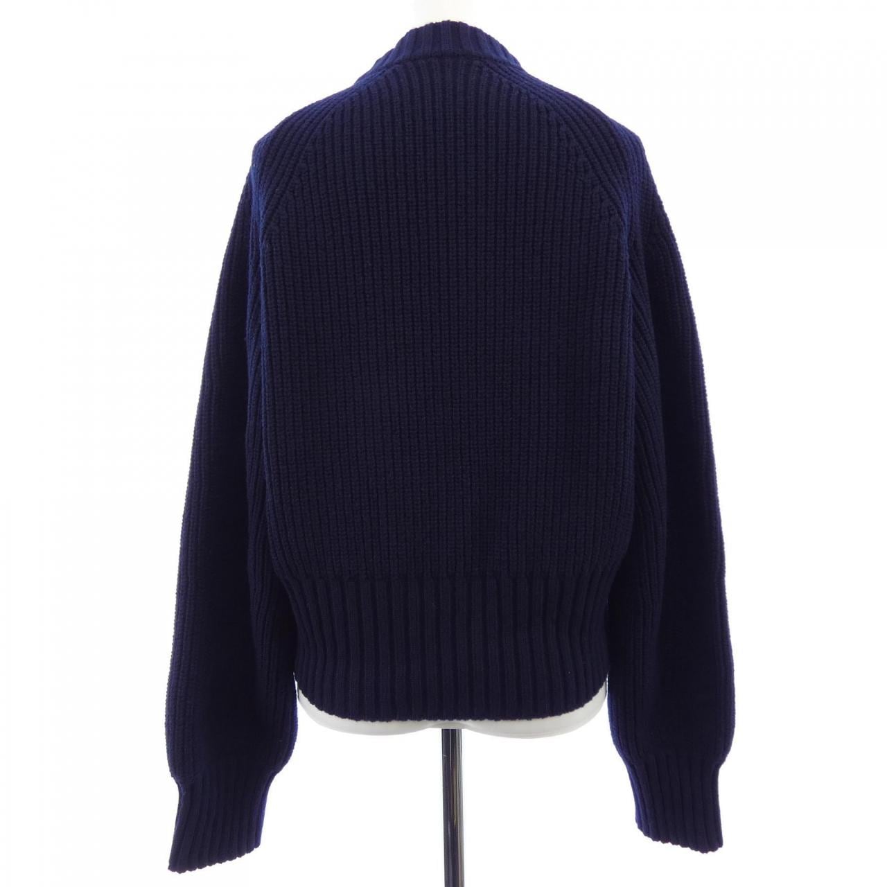 サカイ SACAI 21-05730 ニット