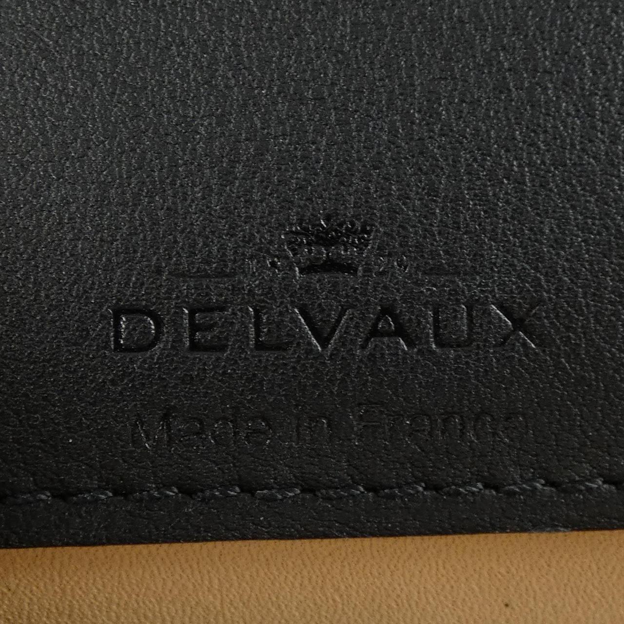 デルボー DELVAUX TEMPETE AA0505AAX BAG
