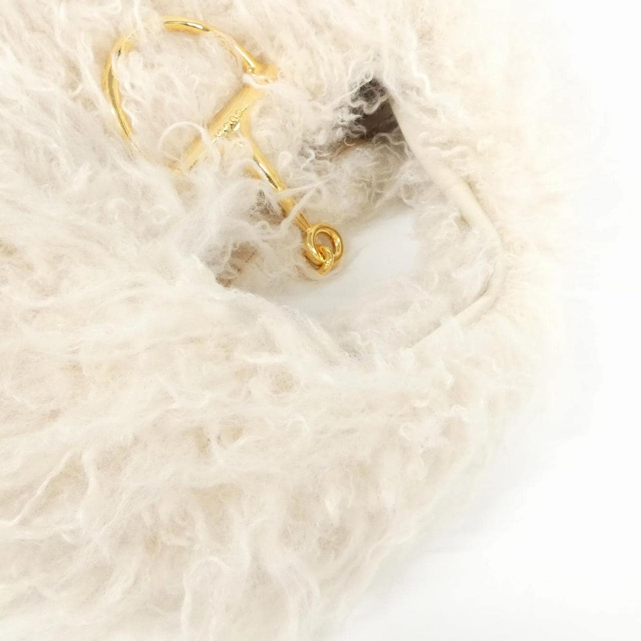 グッチ SOFT BIT 846694 FAE76 ショルダーバッグ